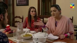 Hamesha Ki Tarha Khaak Chano Ke Sar Mein - Suno Chanda Season 2 - HUM TV