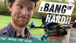 Is SBANG the HARDEST Type of FPV Freestyle?! | Expand Your FPV Drone Freestyle Skillz with SBANG!