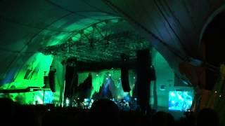 Bon Iver - Calgary (at Bank of America Pavilion, Boston, MA)