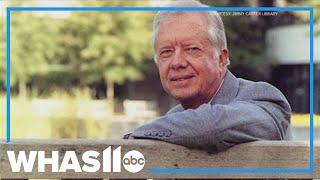 Jimmy Carter funeral: Date set for state funeral, National Day of Mourning