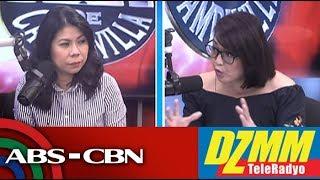 Ano ang kahulugan ng persona non grata? | DZMM