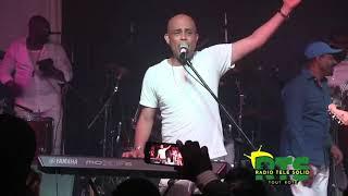 SWEET MICKY LIVE DECIDE OU  @CLUB IVY( RUMBASS )12/25/2019