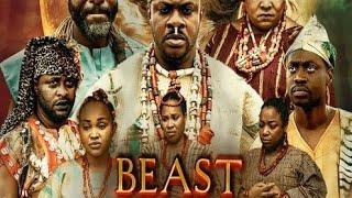 Beast of two Worlds (Ajakaju), Full movie