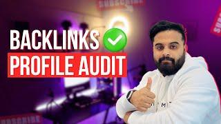 Backlinks Audit in SEO ( Easy Understanding About Backlinks) | Link Building Series | Part 03