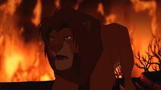 The Lion King (1994) - The Scar End [UHD]