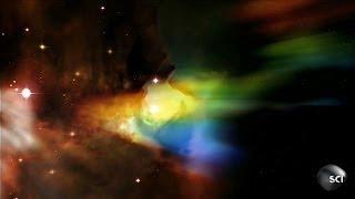 Cosmic Radiation | 100 Greatest Discoveries