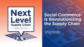 From TikTok to Checkout–How Social Commerce is Revolutionizing the Supply Chain with ShipBob