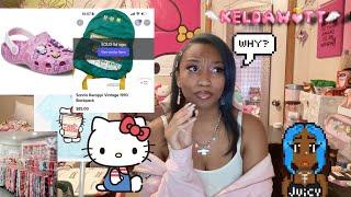 The Overconsumption of Hello Kitty | Let's Rant: Hello Kitty