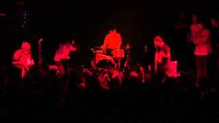 The Frights   Crust Bucket, Tommys 20, Boots - LIVE AT SOMA