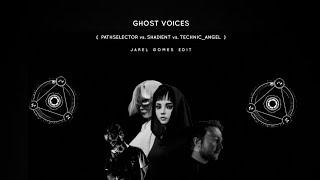 Virtual Self - Ghost Voices (Pathselector vs. shadient vs. technic_Angel) (Jarel Gomes Edit / Audio)