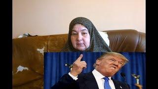 The Prophet Azira predicts about Donald Trump! The President of the USA