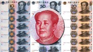 China's Experiment With a Market-Rate Yuan