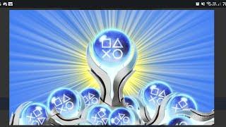 HAKOSAN - Platinum Trophy