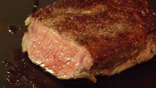 Beginner Sous Vide Steak Recipe | SAM THE COOKING GUY