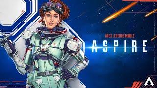 4 Сезон.Олимп.Horizon.Реликвия Октейна Apex legends mobile