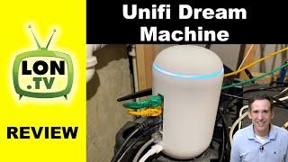 Isolating my IOT Devices on a VLAN with the Unifi Dream Machine