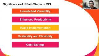 Unleashing the Power of Coded Workflow Automation in UiPath Studio and its other new features