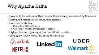 002 Apache Kafka in five minutes