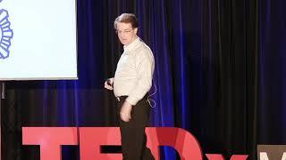 The secret world of cybercrime | Craig Gibson | TEDxMississauga