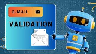 Email Validation in Python | Python | Programming