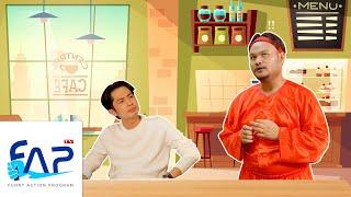 FAPtv Cơm Nguội: Tập 237 - Nhân Viên Toàn Diện Nhất