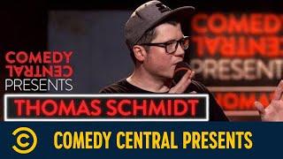 Comedy Central Presents ... Thomas Schmidt | Staffel 2 Folge 3