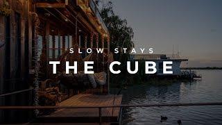 UNIQUE ACCOMMODATION | This tiny home on the Murray River is the epitome of relaxation | SLOW STAYS