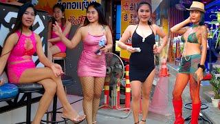 Pattaya's Hottest Streets , Tree Town , Soi Buakhao , Soi Made In Thailand