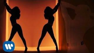 Sevyn Streeter - Sex on the Ceiling [Official Video]