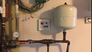 Humming Noise Plumbing