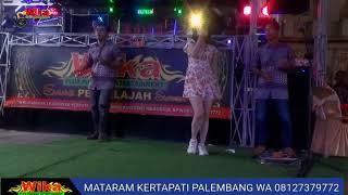 REMBULAN MALAM DJ DEVI KITTY KOREA OT WIKA DANGDUT PALEMBANG