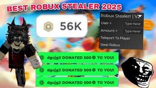  Pls Donate Script [Rubox Stealer] New Update | Mobile  | PC