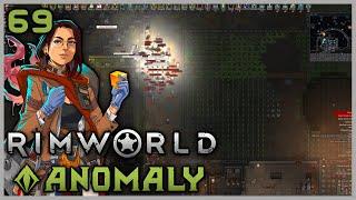 RimWorld Anomaly Playthrough (ep. 69) | Freetown | Mu Plays