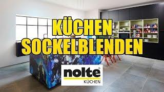 Nolte Küchen - Sockelblenden