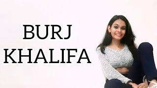 BURJ KHALIFA || DANCE COVER || LAXMI || AKSHAY KUMAR AND KIARA ADVANI ||