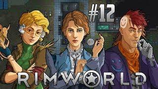 RimWorld Alpha #12 - Muflumamlo