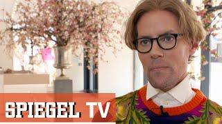 Reich durch nackte Haut: Das Haarentfernungs-Imperium des Jens Hilbert | SPIEGEL TV