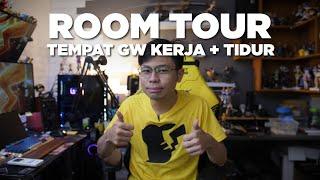 Room Tour Lagi Guys!