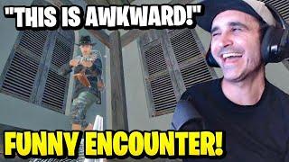 Summit1g Runs into HILARIOUS Player Encounter & Reacts to Hutch Trolling in DayZ!