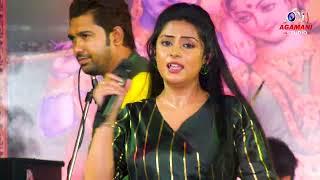 Nazar Jo Teri Laagi Main Deewani Ho Gayi  Live Singing By  Anuradha Ghosh y