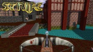 Strife: Veteran Edition (PC) Gameplay