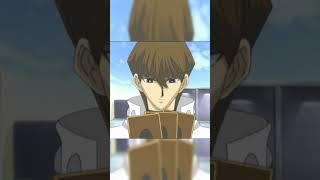 Kaiba Doesn't Know The Levels Of His Own Cards? [ANIME MISTAKE] || Yu-Gi-Oh! #yugioh #shorts