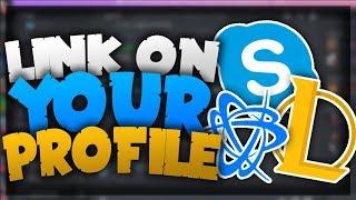 How to Connect Your Skype and League Accounts to Your Discord Profile