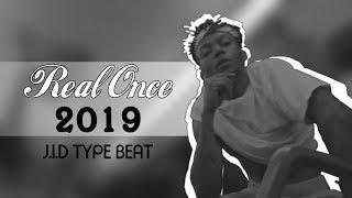 J.I.D. Type Beat 2019 | "Real Once" | prod. by Medace