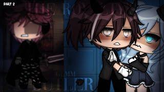  The Royalty’s Butler  || Part 2 || GLMM || Gacha Life Mini Movie || Mintelvn