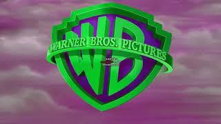 Green Lowers Warner Bros. Pictures Logo 2016 in G-Major 4