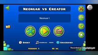 Neonuar vs creator