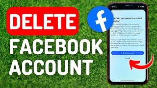 How to Delete Facebook Account Permanently - Full Guide