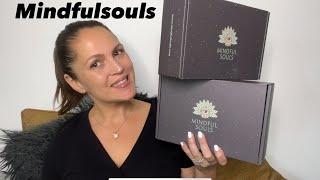 Mindfulsouls Unboxing 2024