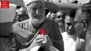 Remembering Abdul Ghaffar Khan – the great Pashtun leader of 20th Century